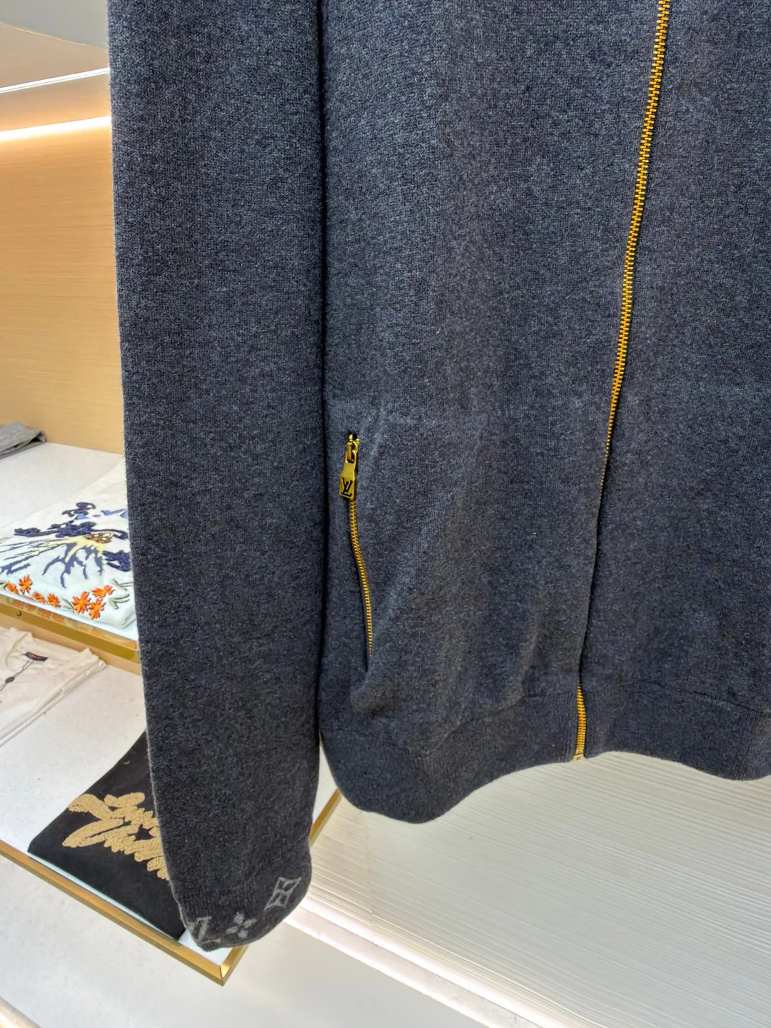 Куртки Женские Louis Vuitton 412893