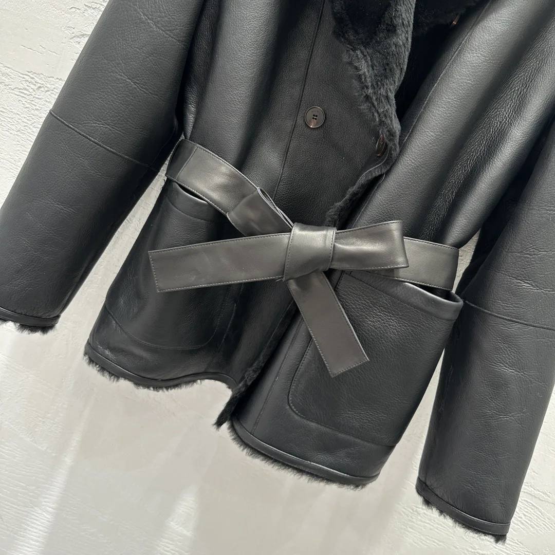 Дубленки Женские Miu Miu 520855