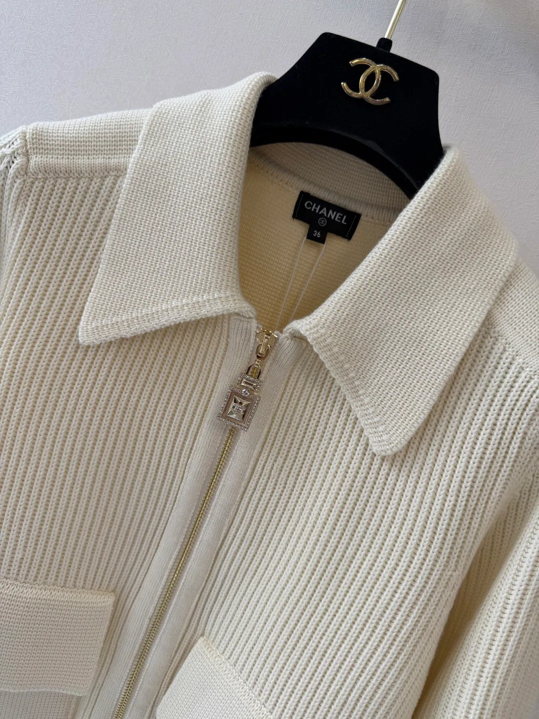 Джемперы И Свитеры Женские Chanel 19005702