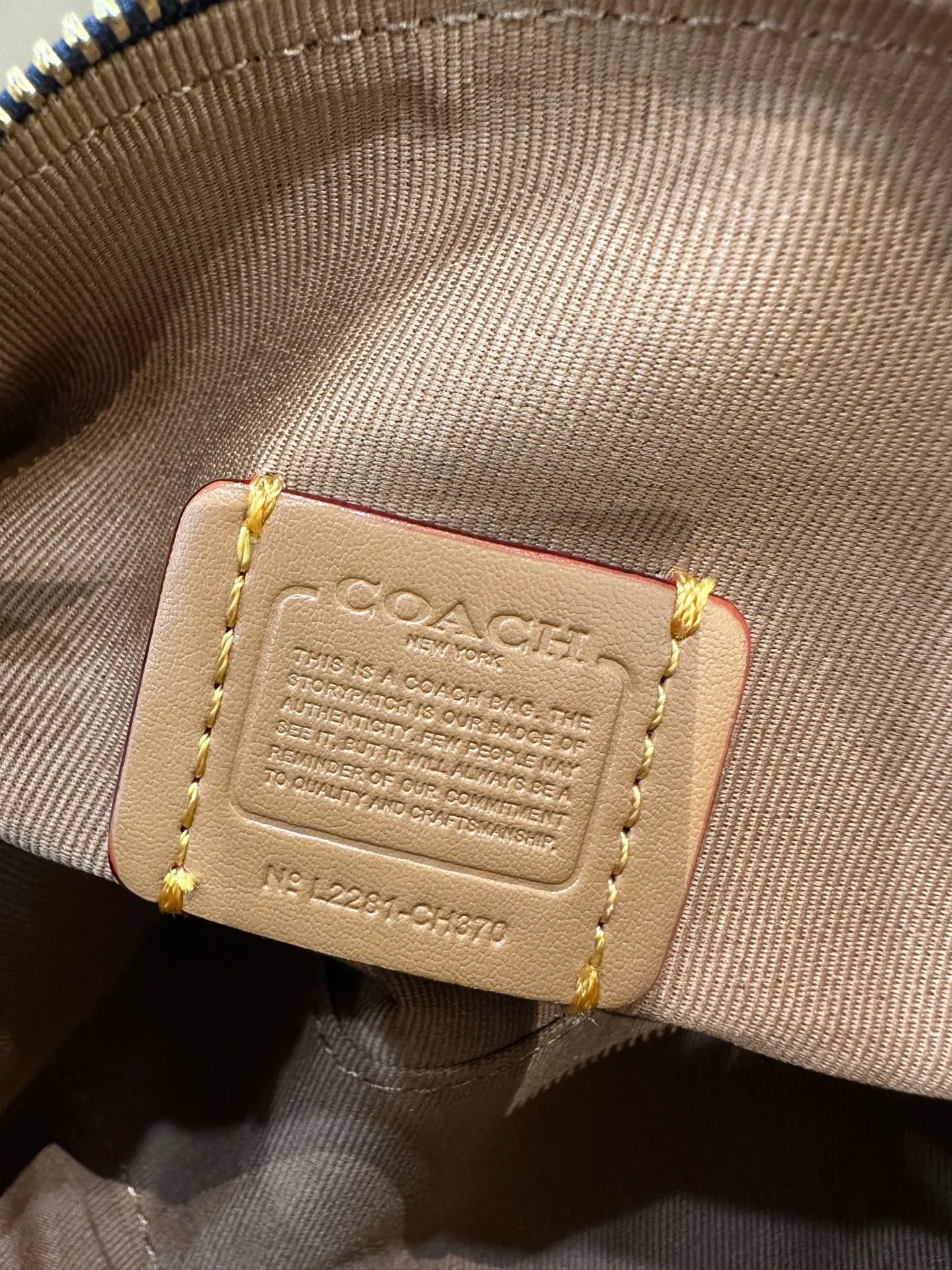 Классические Сумки Женские Coach 11552255
