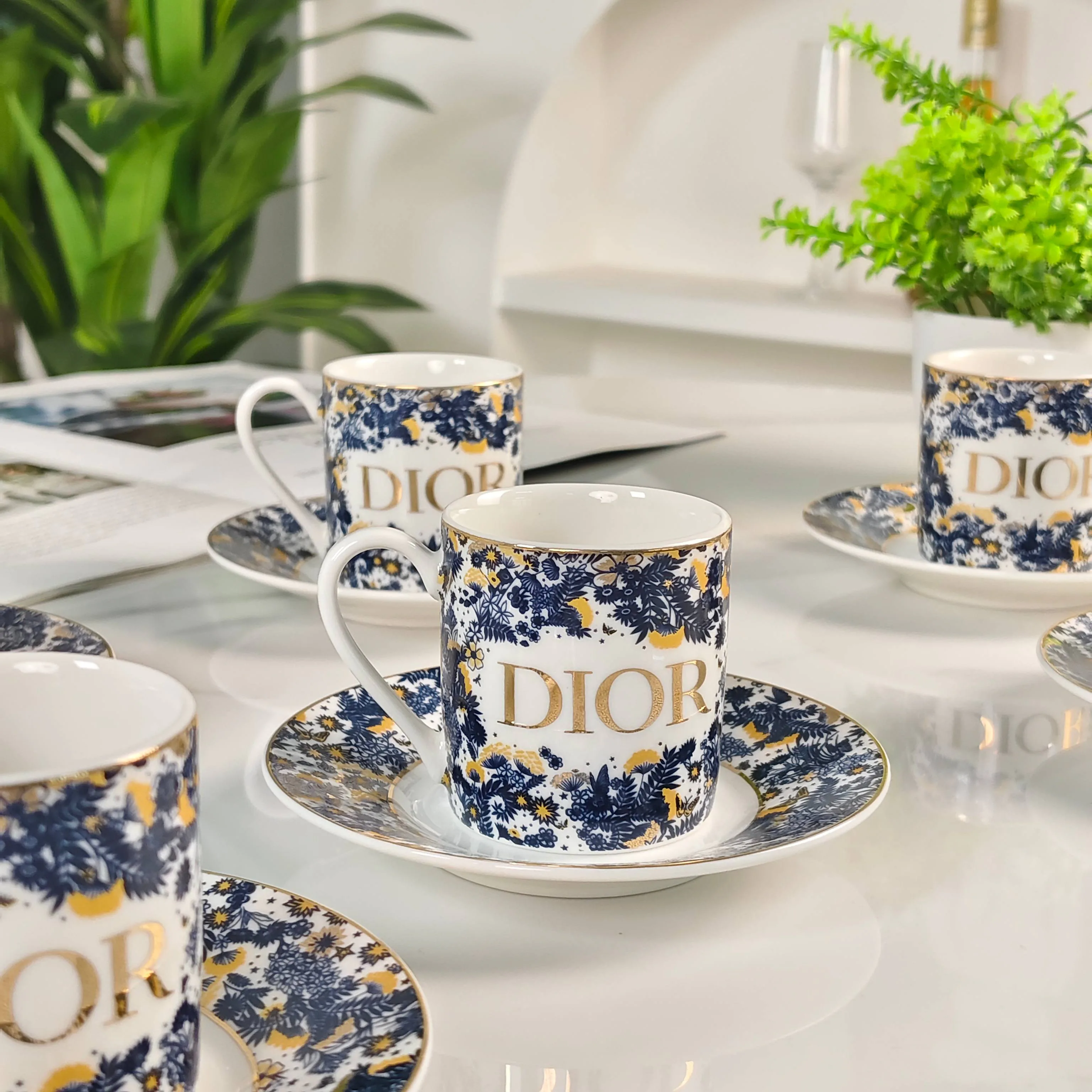Посуда Christian Dior 86143