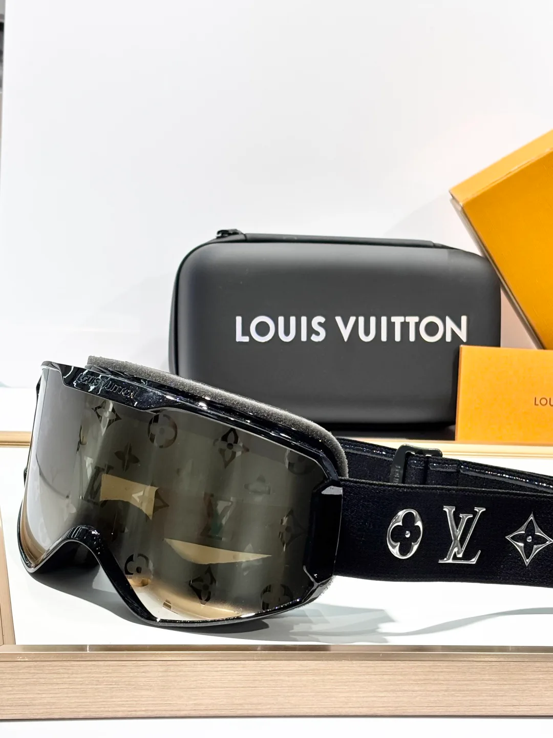 Очки Louis Vuitton 9607524