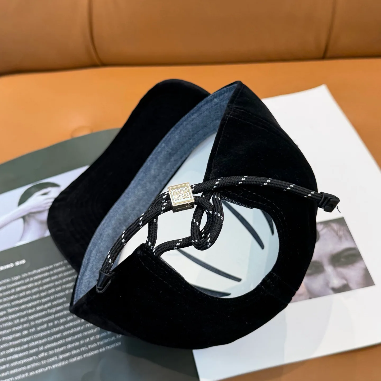 Головные Уборы Miu Miu 10776551