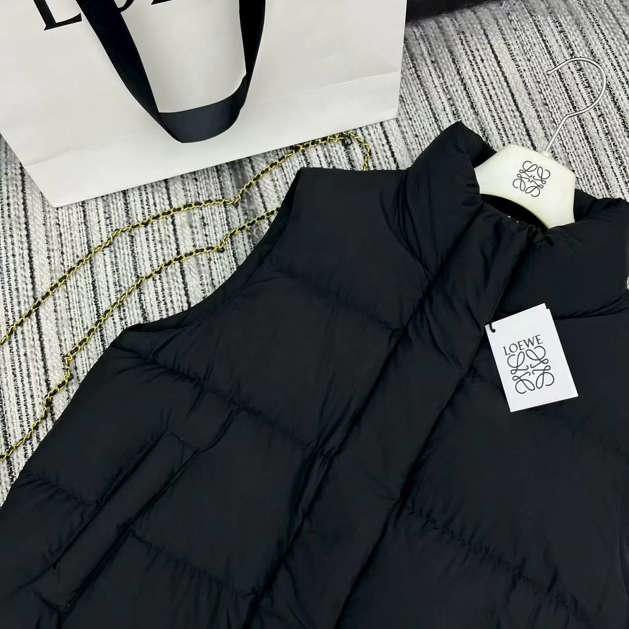 Жилеты Мужские Loewe 1265497