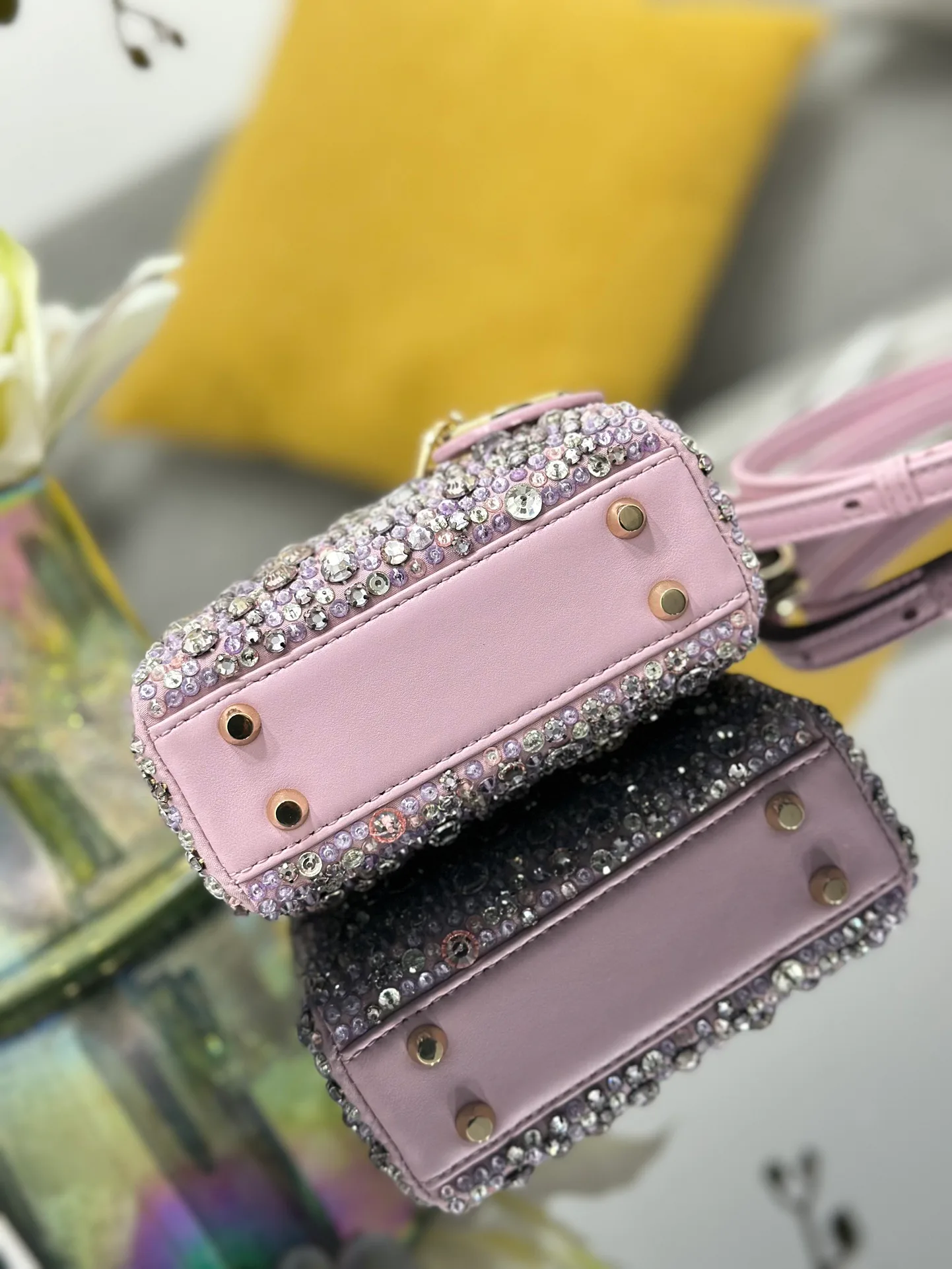Клатчи Женские Christian Dior 167712