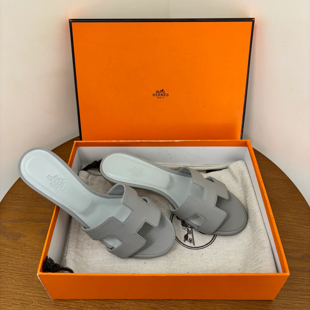 Босоножки Женские Hermes 10655900