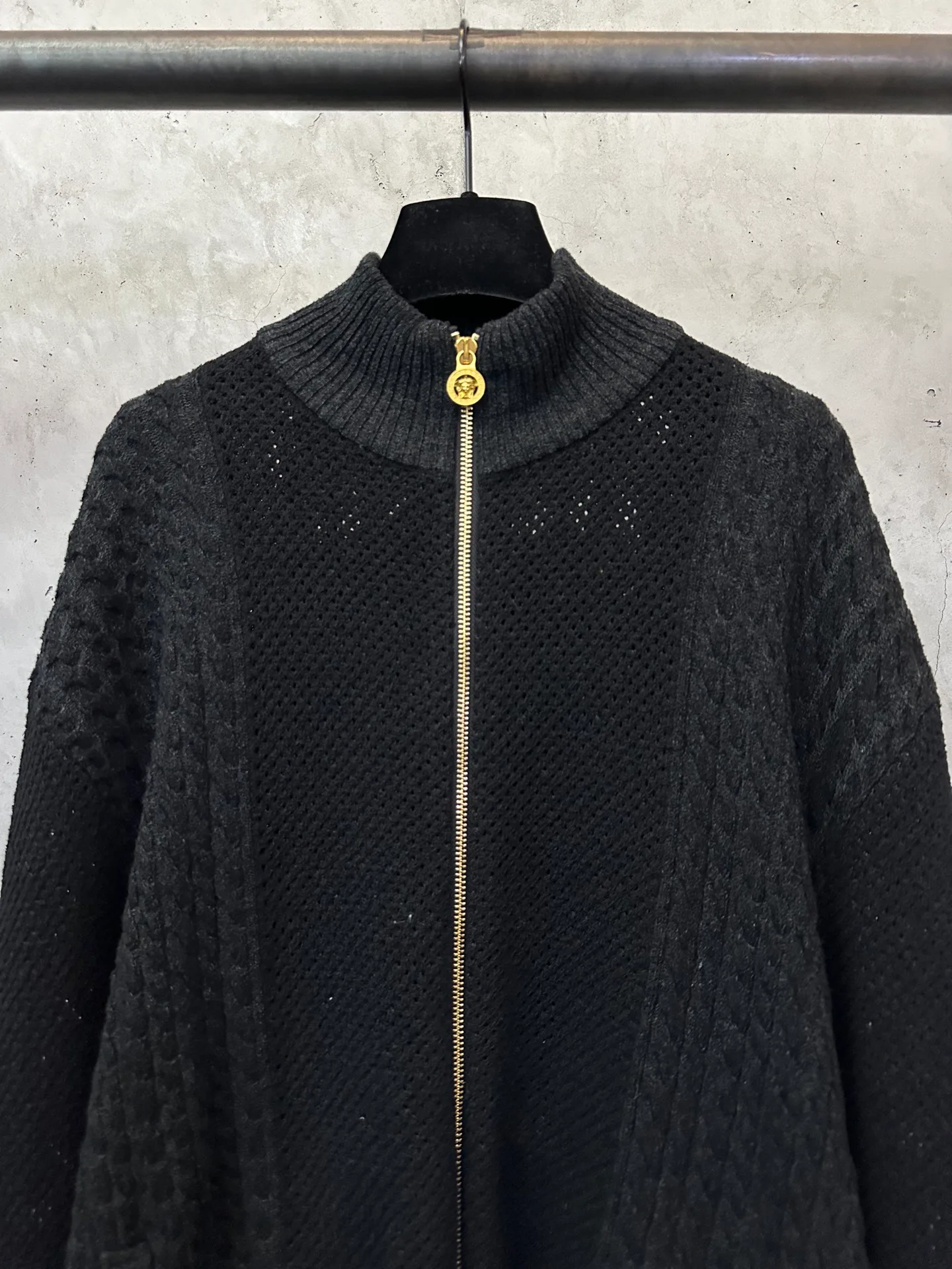 Свитеры Мужские Versace 452526