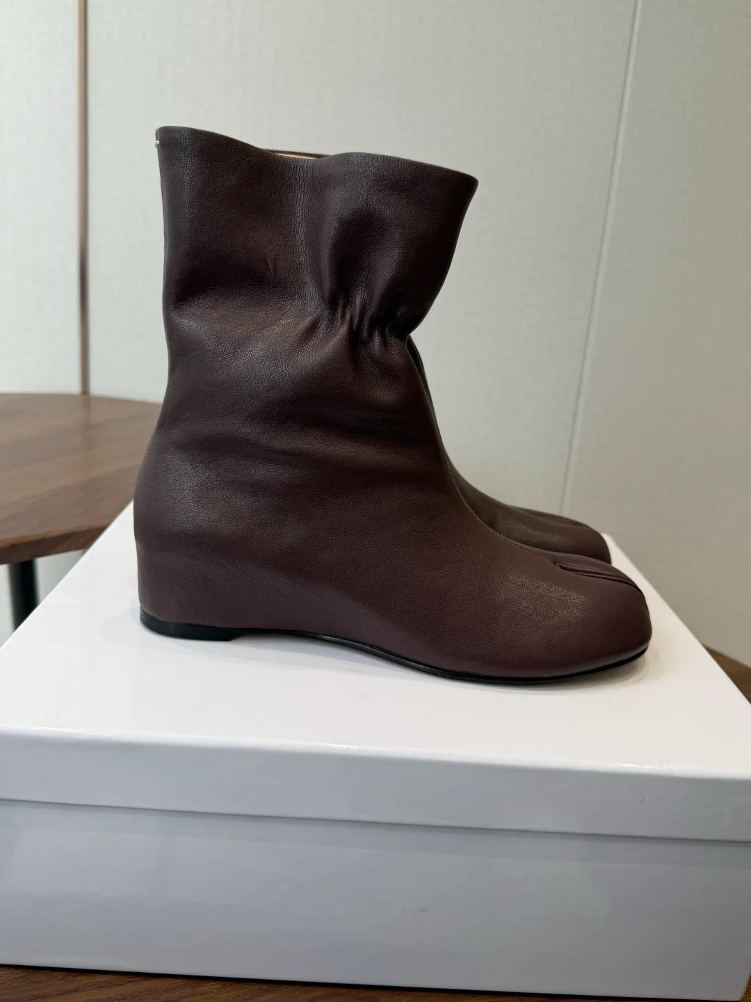 Ботильоны Женские Maison Margiela 18702778