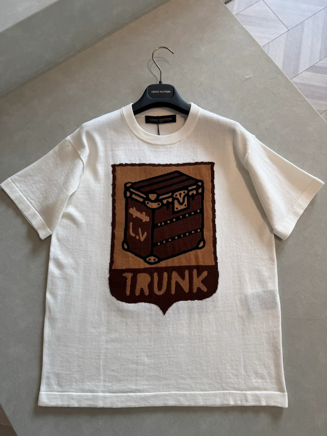 Футболки Женские Louis Vuitton 368336