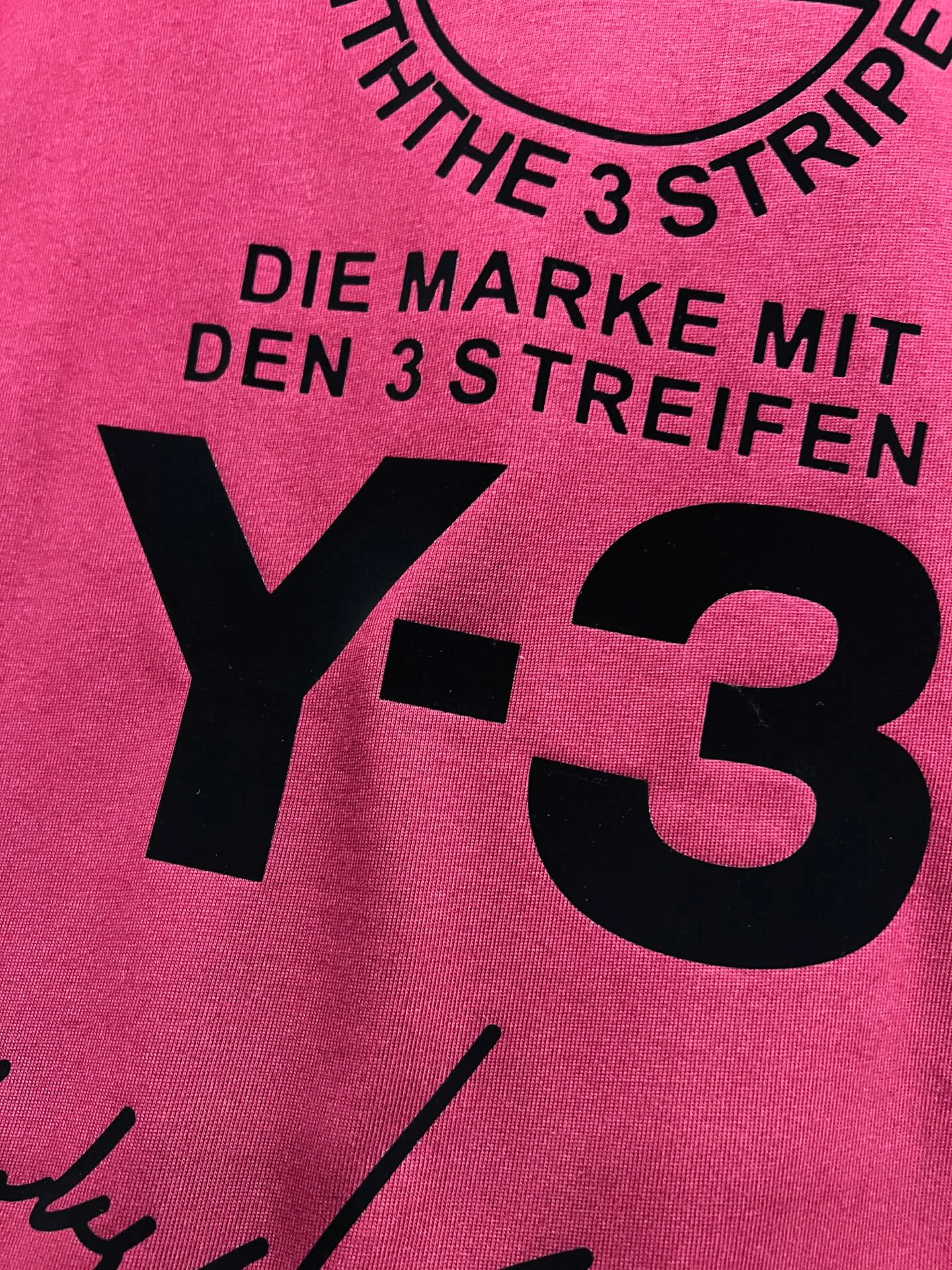 Футболки Мужские Y-3 13381244