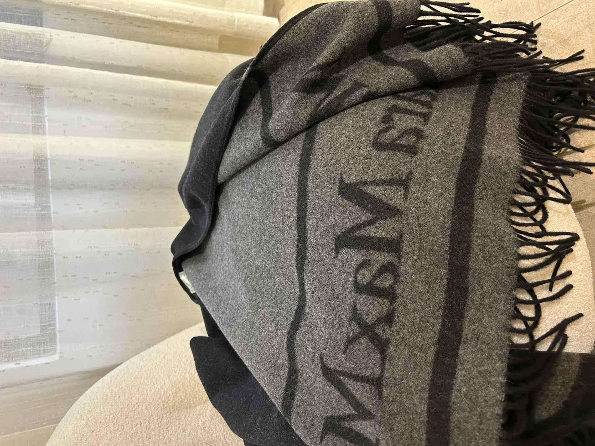 Шарфы Max Mara 1622