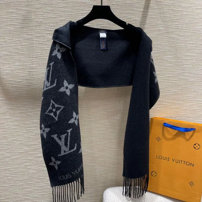 Шарфы Louis Vuitton 4482