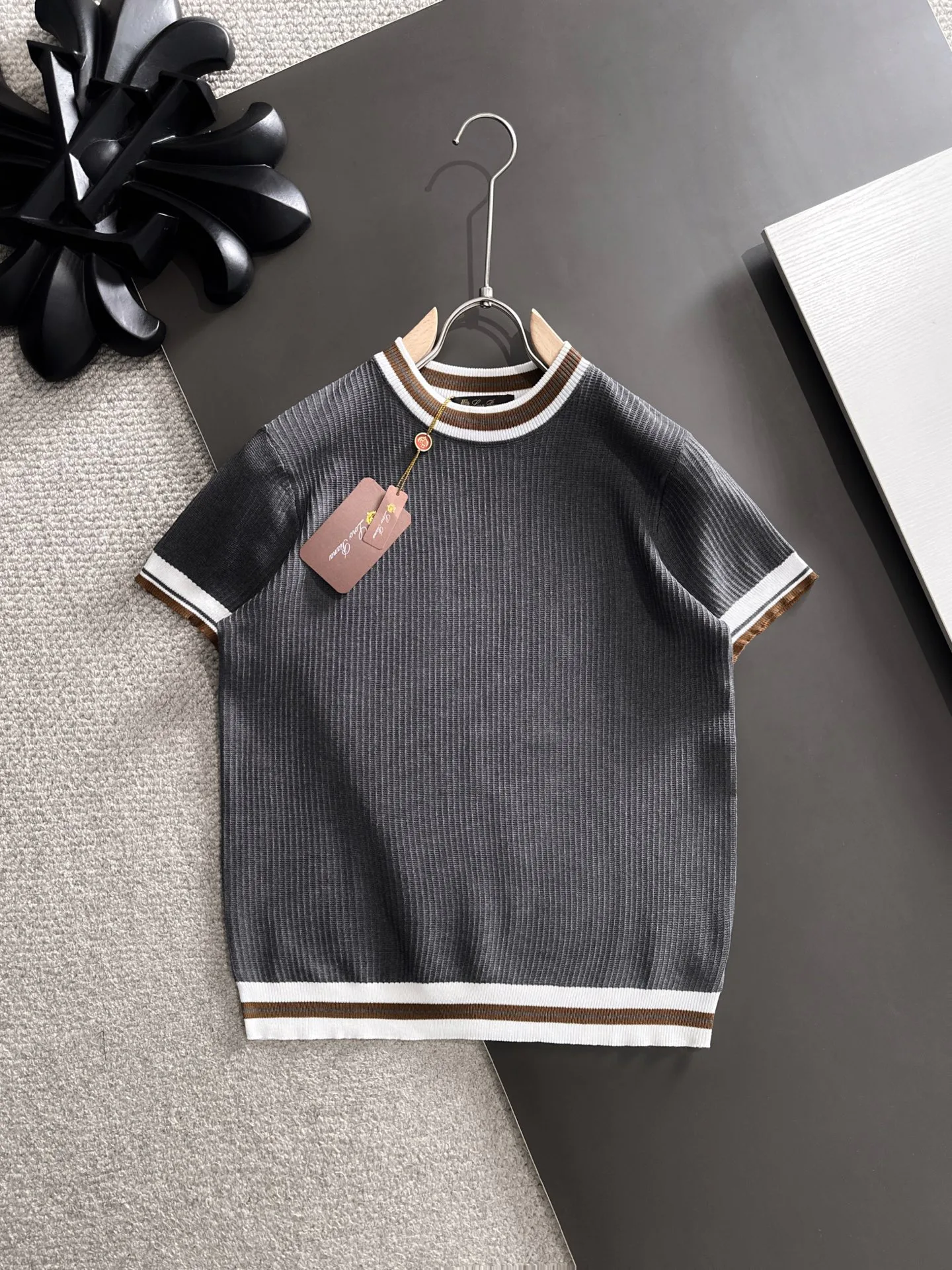 Футболки Мужские Loro Piana 13190983