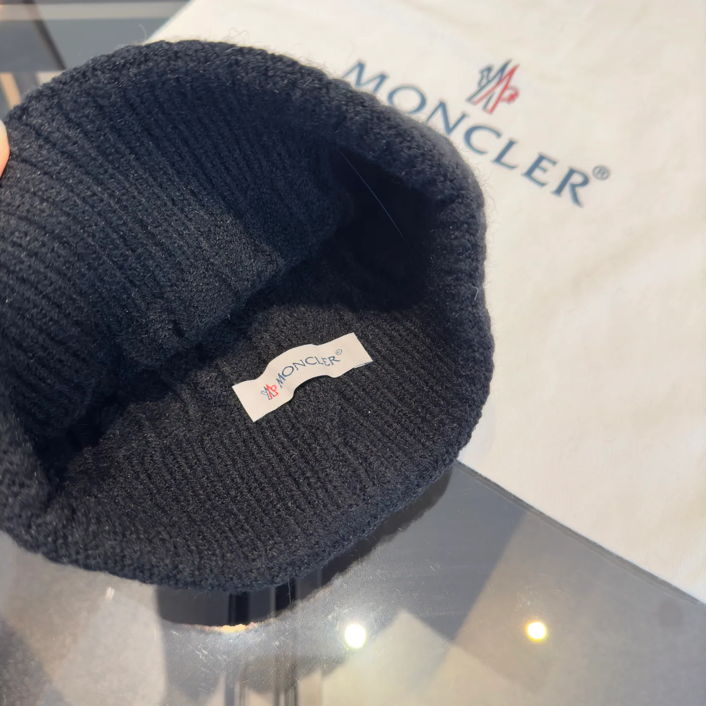 Шарфы Moncler 663356