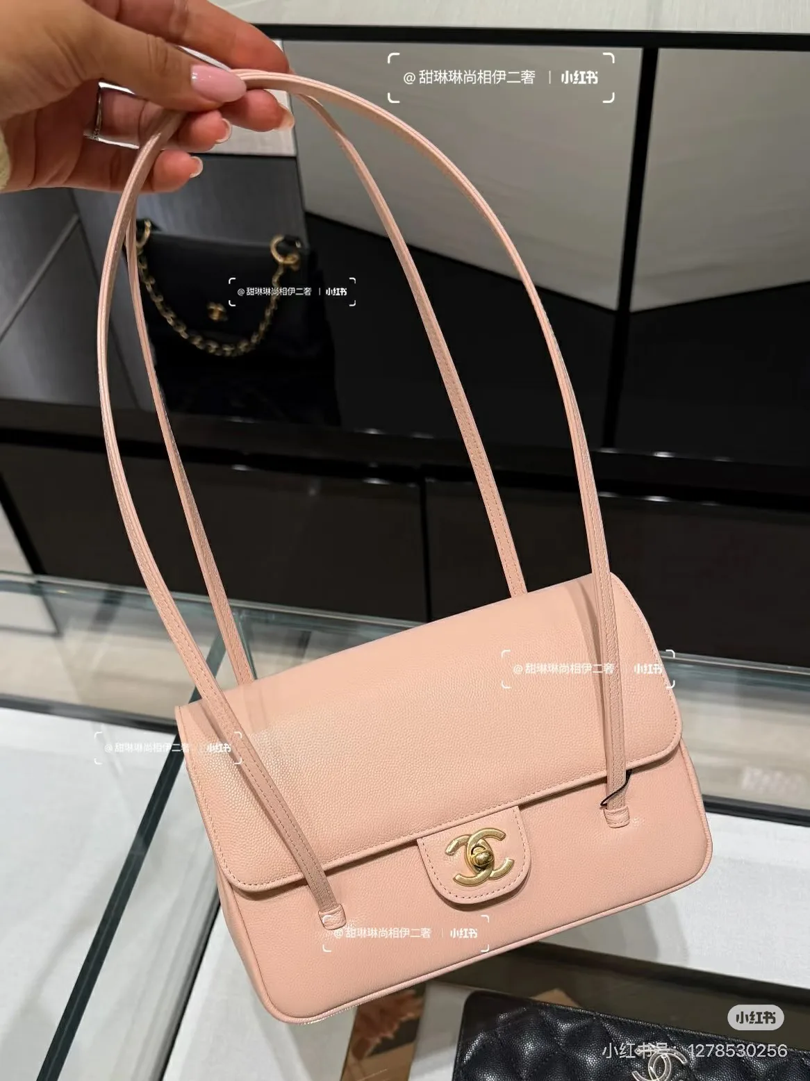 Классические Сумки Женские Chanel 12605801