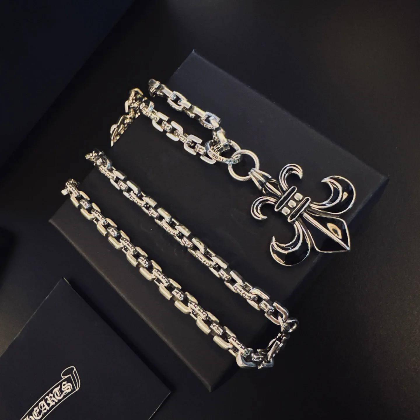 Бижутерия Chrome Hearts 5731500