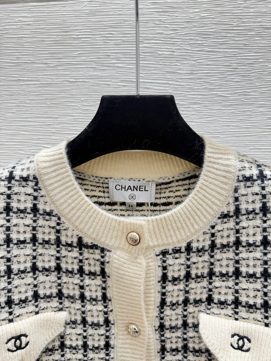 Джемперы И Свитеры Женские Chanel 18826997