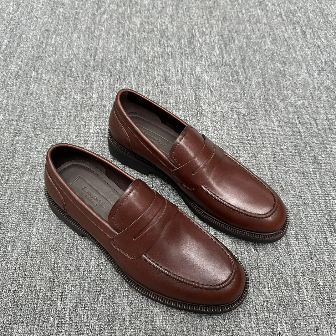 Лоферы И Туфли Мужские Zegna 18076490