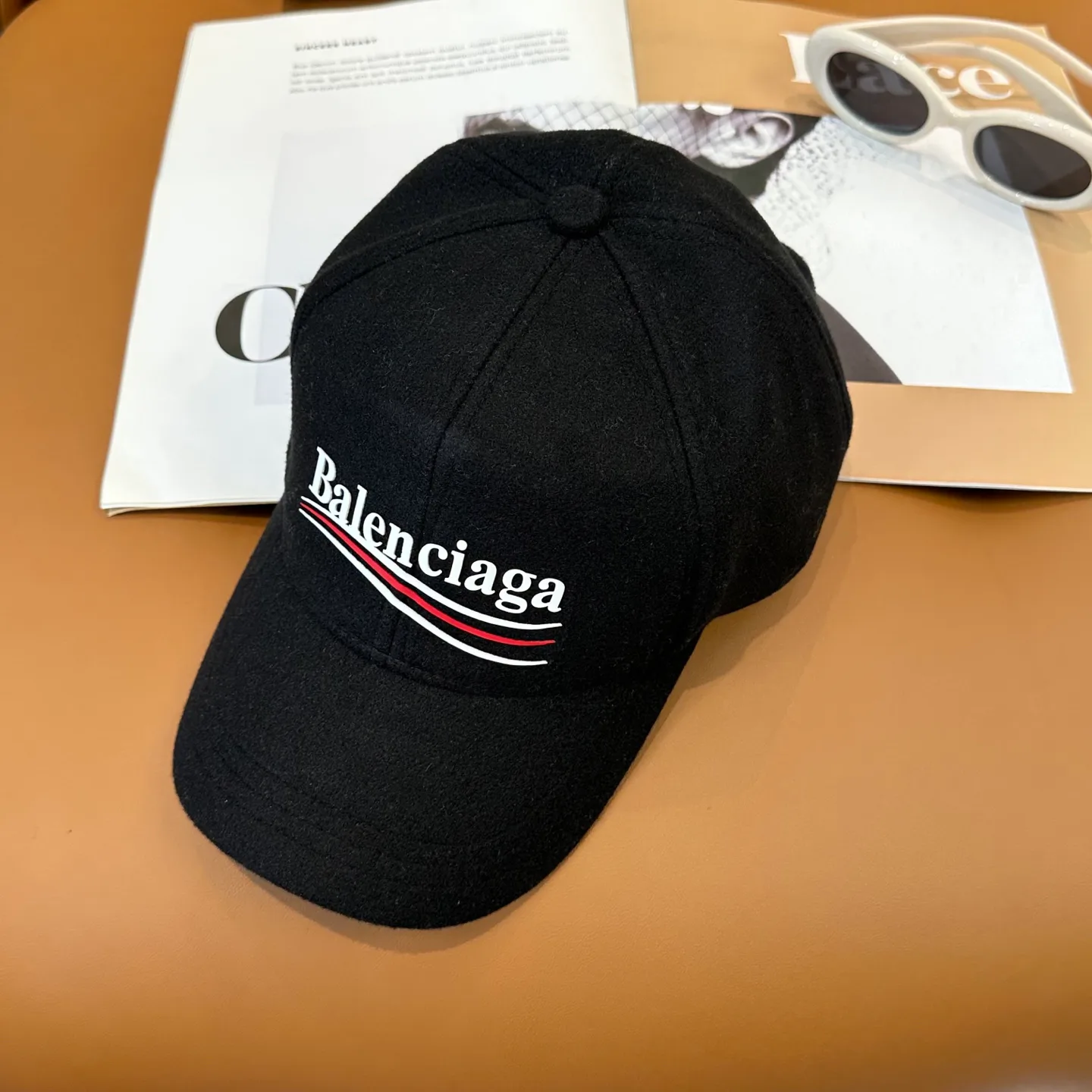 Головные Уборы Balenciaga 152171