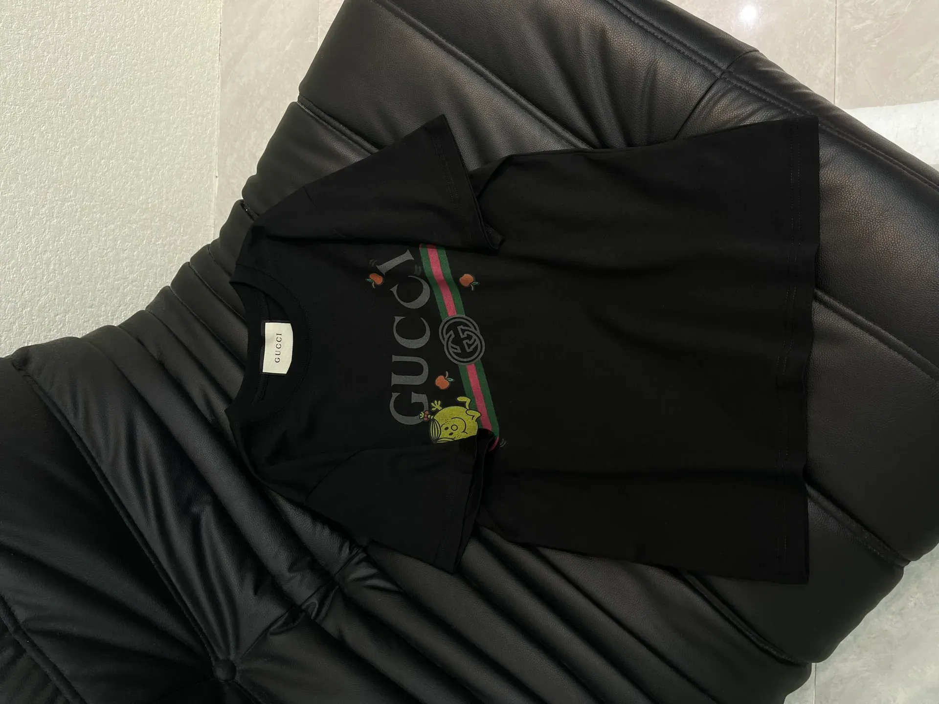 Футболки Женские Gucci 935256