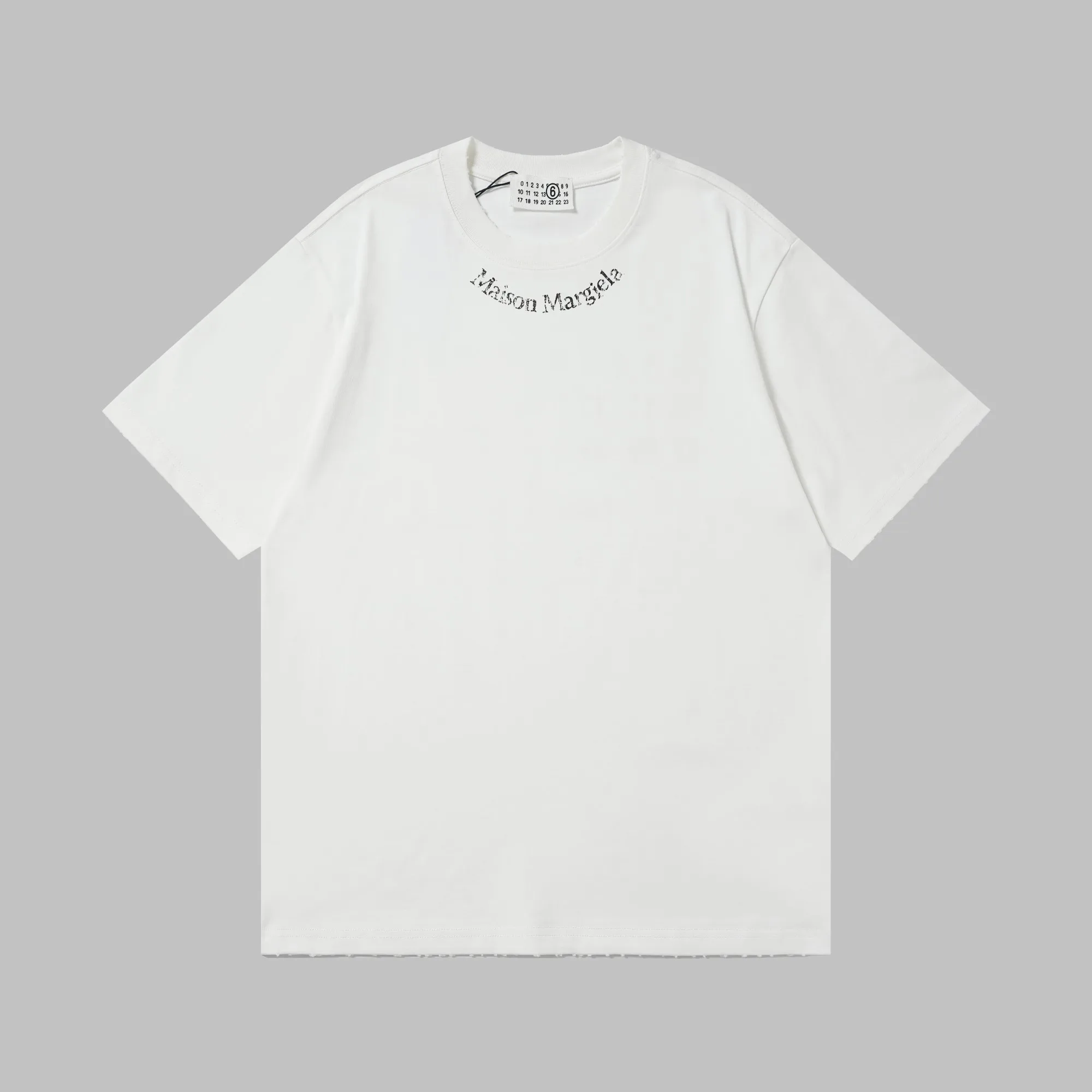 Футболки Мужские Maison Margiela 11570192