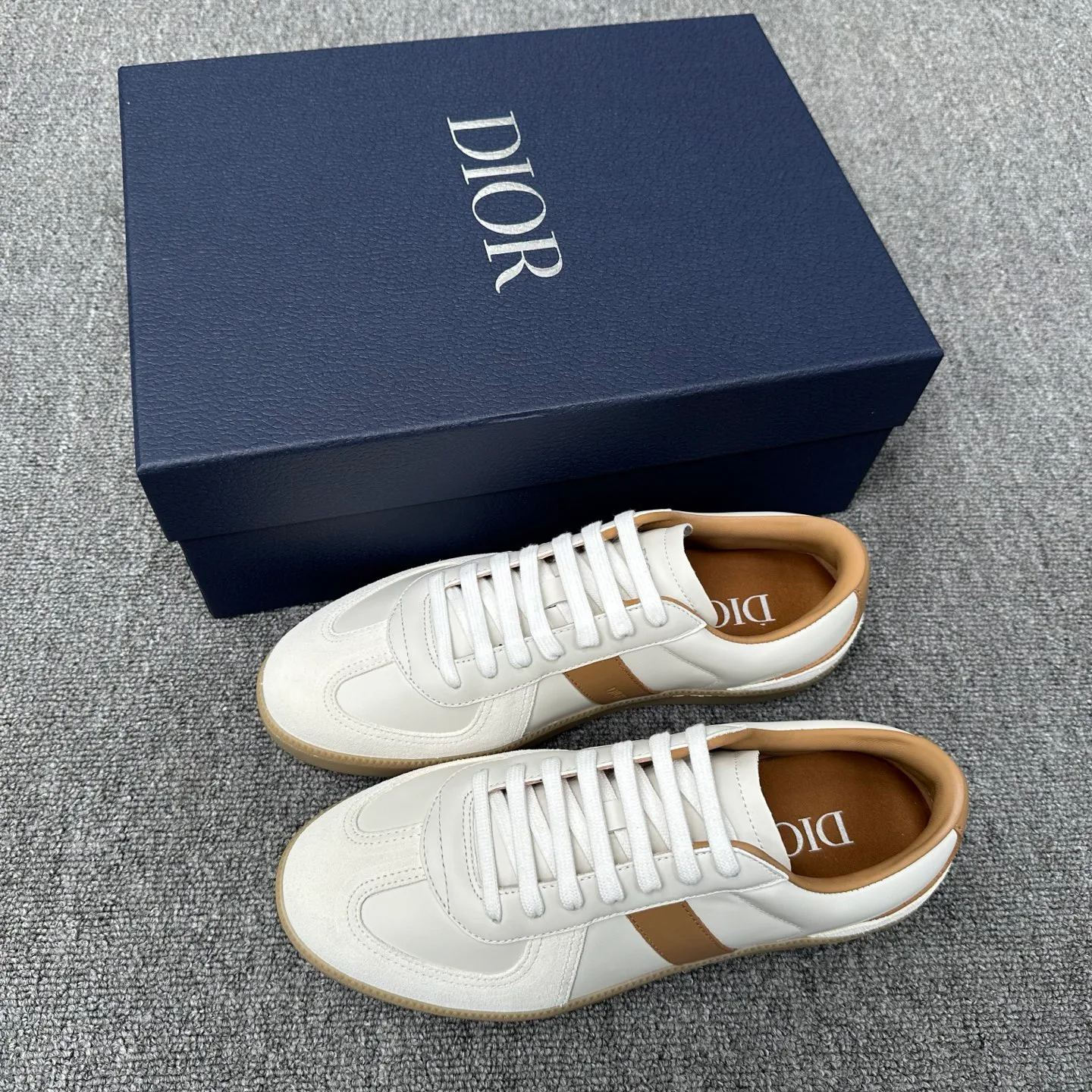 Кроссовки Женские Christian Dior 258203