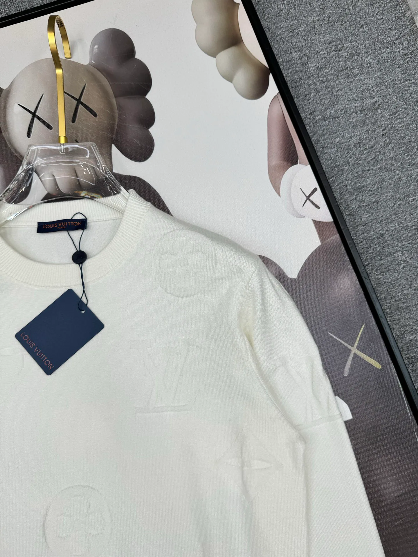 Свитеры Мужские Louis Vuitton 237297