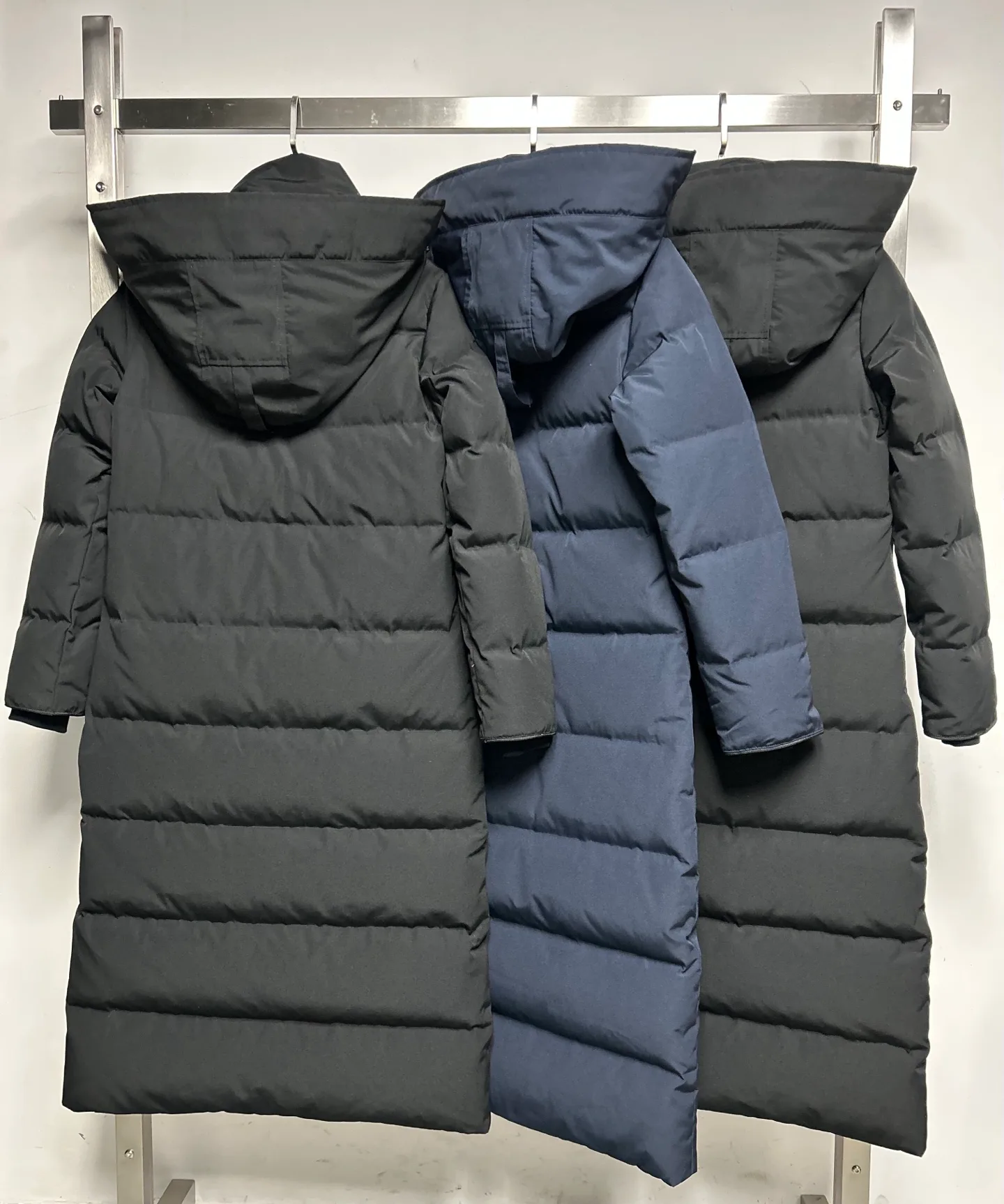 Куртки И Пуховики Женские Canada Goose 19276484