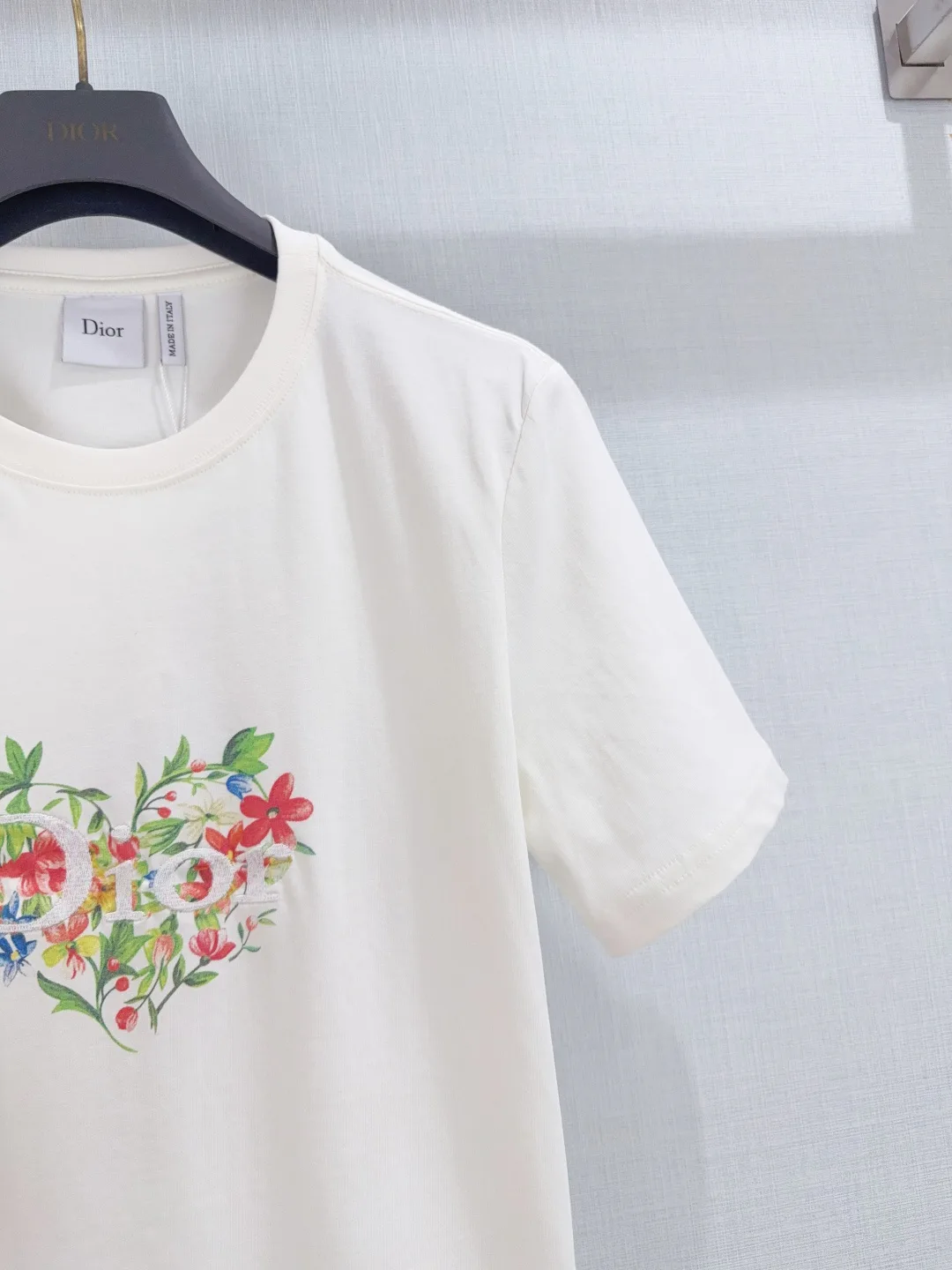 Футболки Женские Christian Dior 2990728