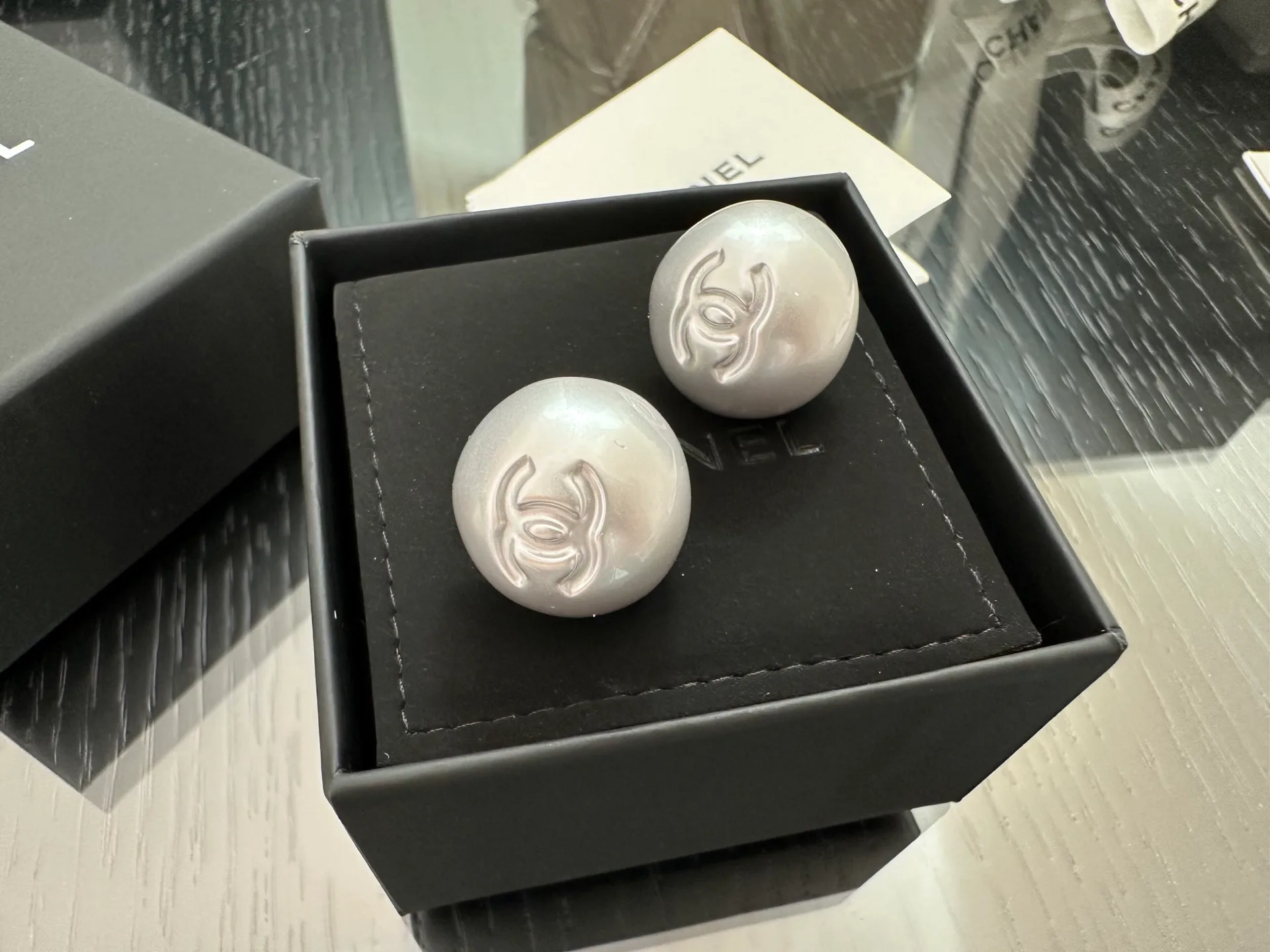 Кошельки Chanel 5533521