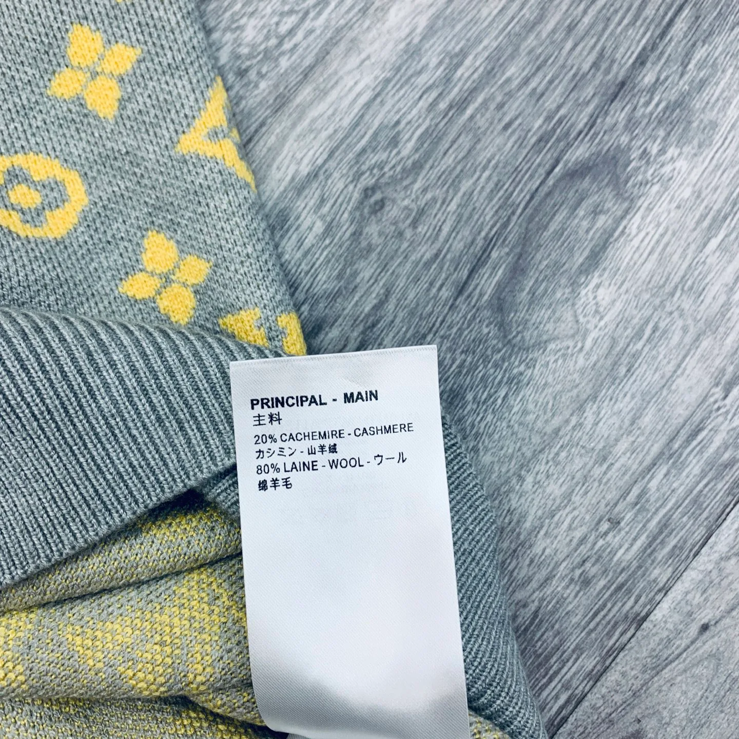 Джемперы И Свитеры Женские Louis Vuitton 18263512