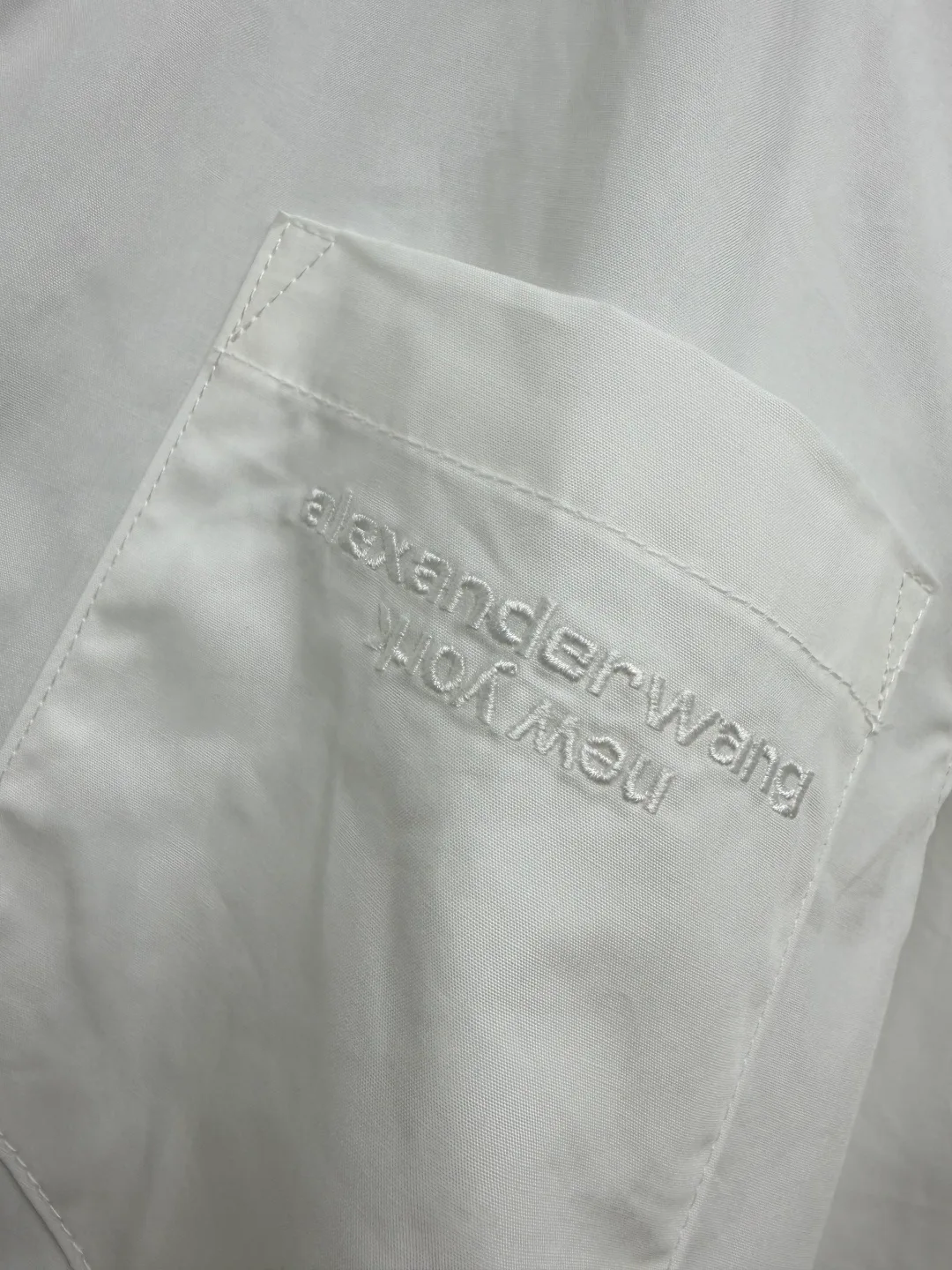 Рубашки Женские Alexander Wang 13562958