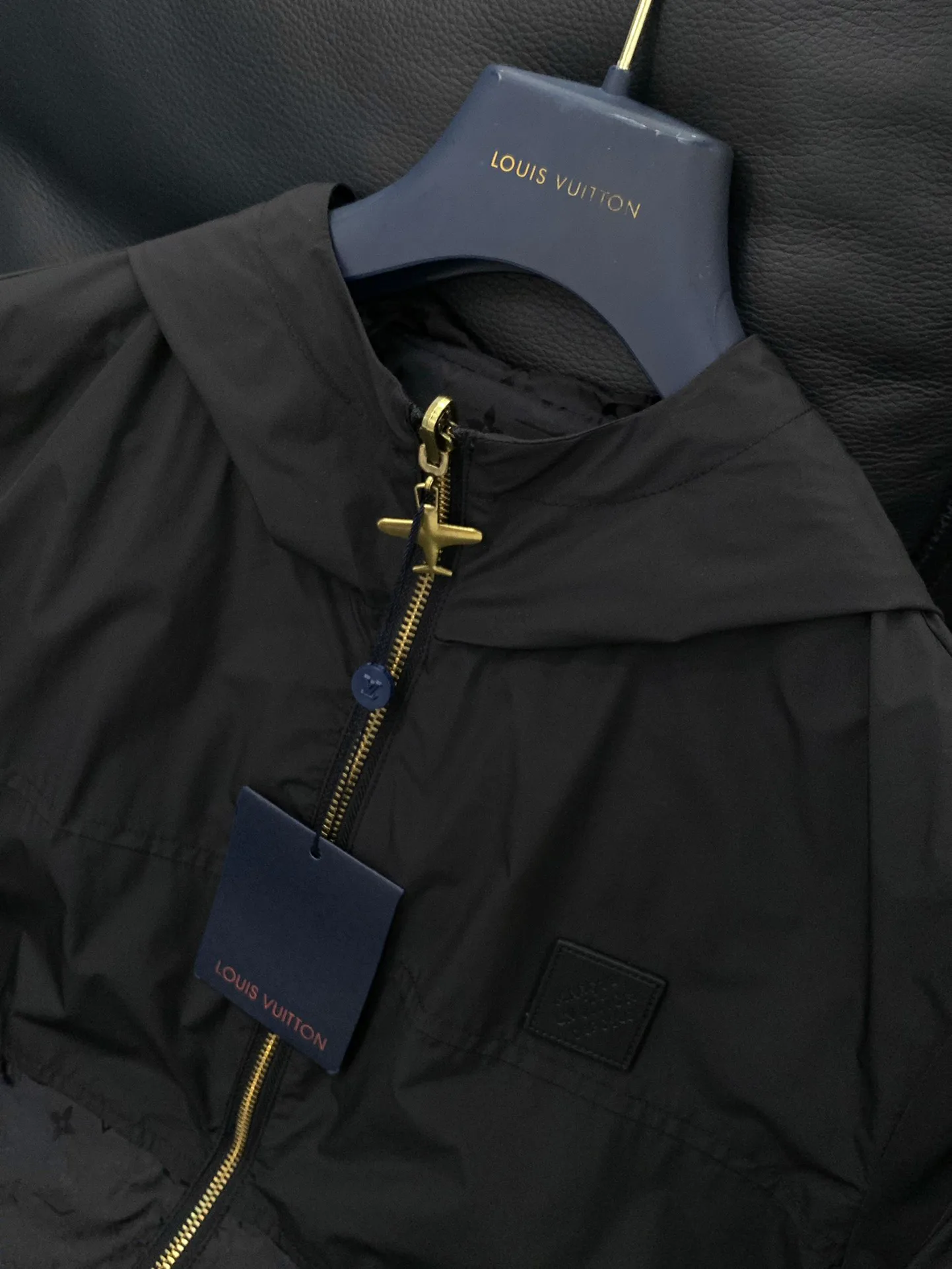 Куртки Мужские Louis Vuitton 558498