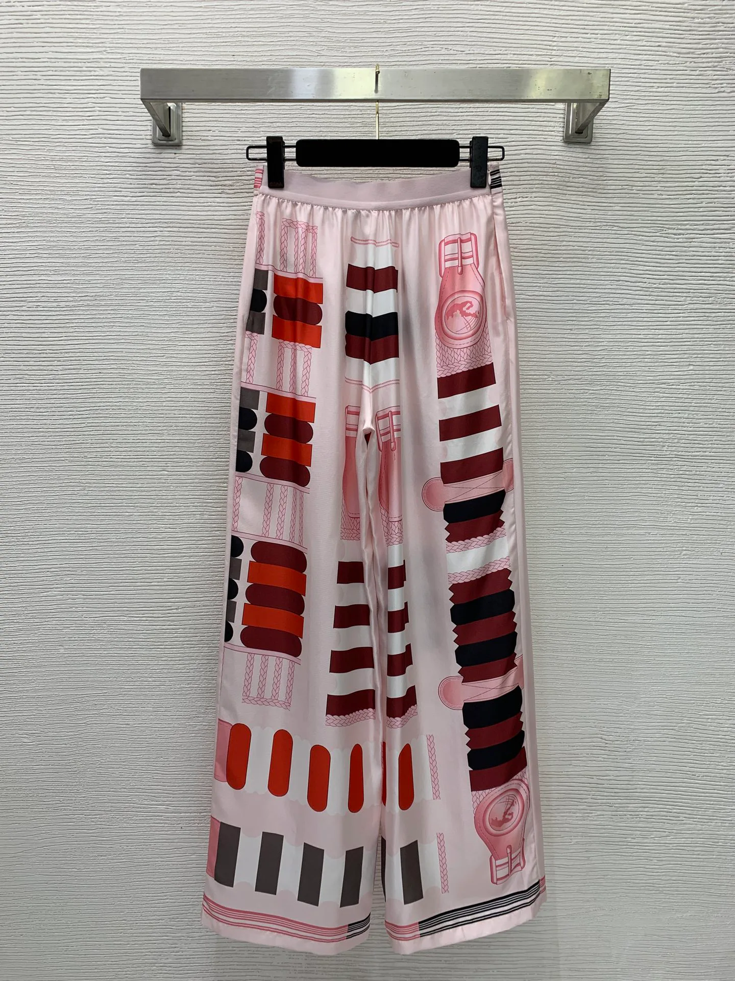Брюки Женские Hermes 14669797