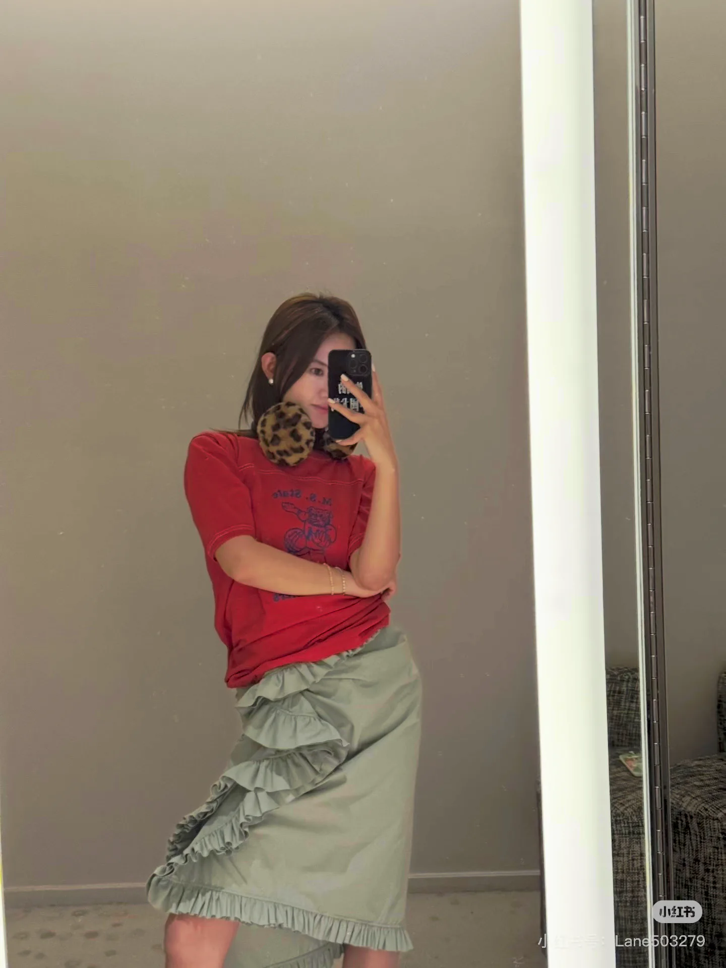 Футболки Женские Maison Margiela 10316526