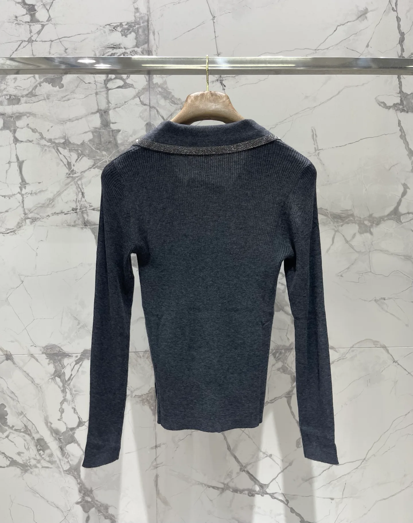 Джемперы И Свитеры Женские Brunello Cucinelli 19647721