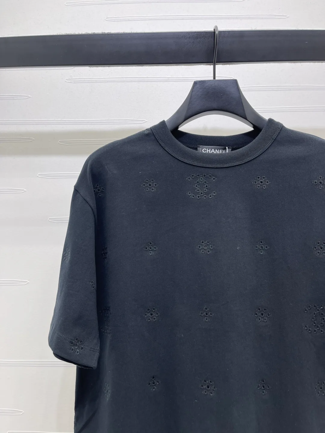 Футболки Женские Chanel 5557663