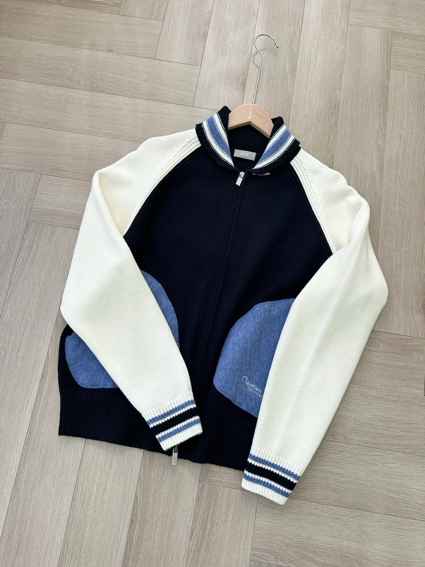 Джемперы И Свитеры Мужские Christian Dior 830518