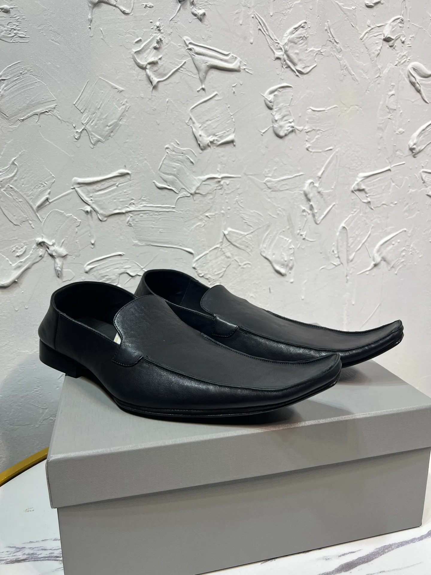 Лоферы И Туфли Мужские Balenciaga 18225221