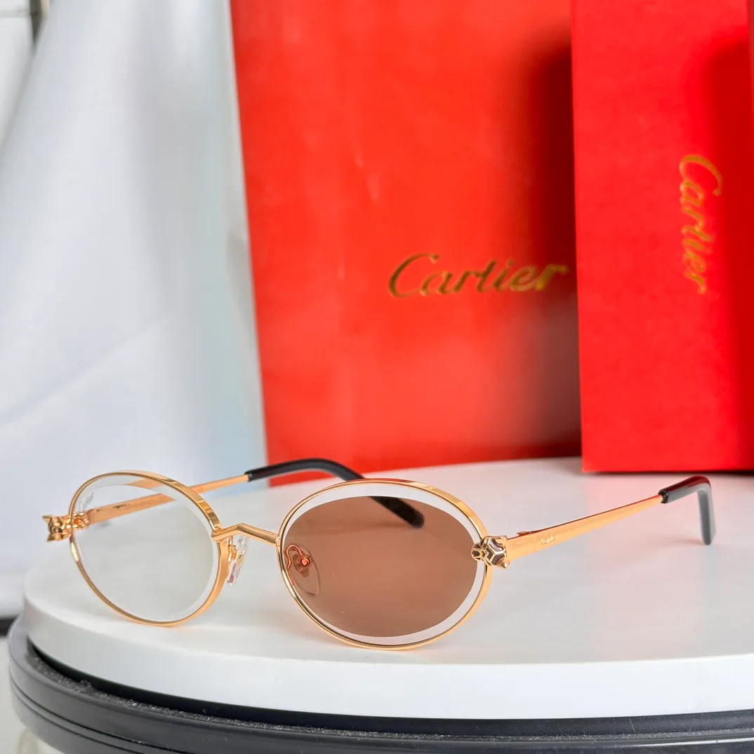 Очки Cartier 231858