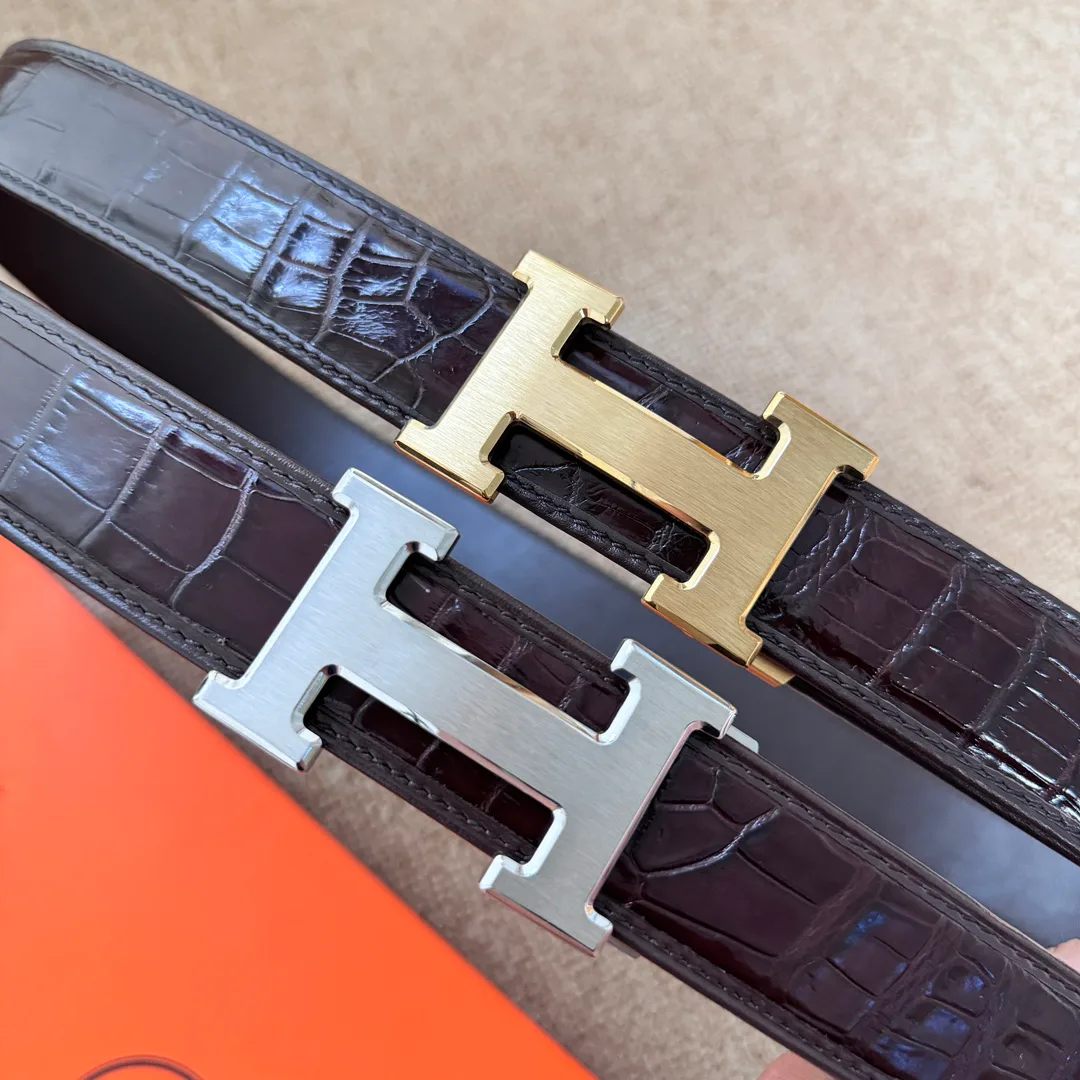 Ремни Hermes 1587281