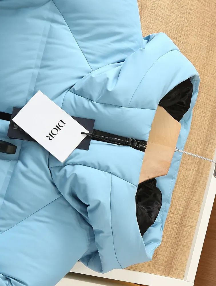 Куртки И Пуховики Мужские Christian Dior 367701