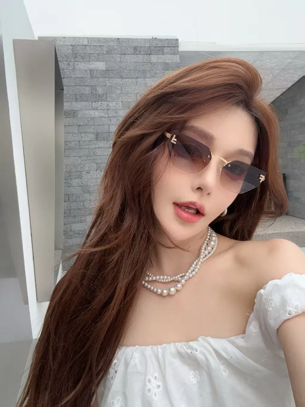 Очки Fendi 378719