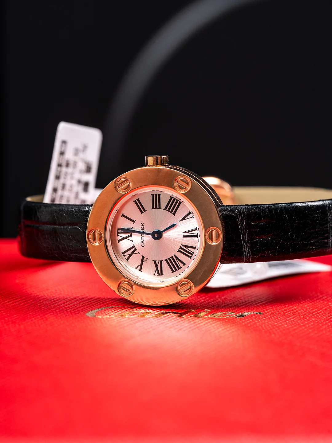 Часы Женские Cartier 11215494