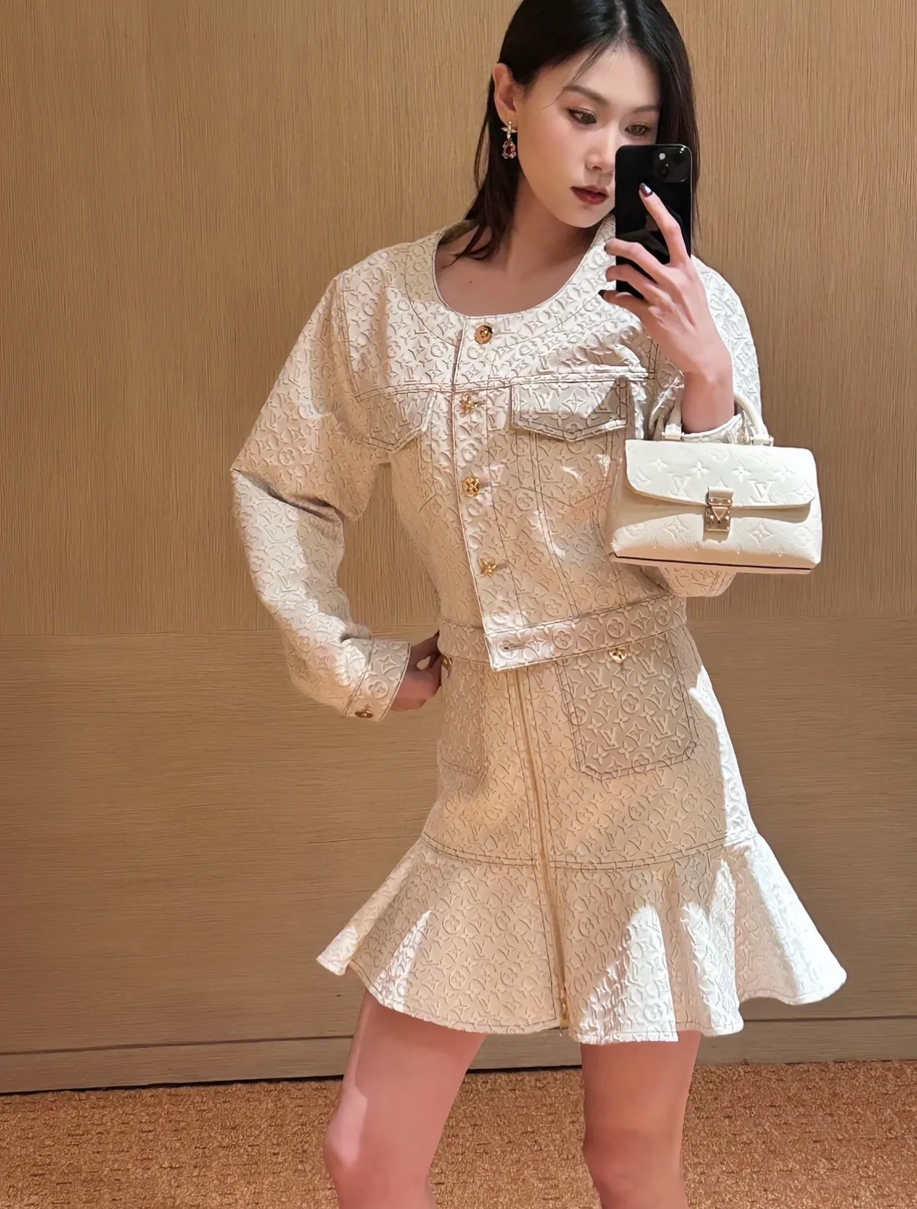 Юбки Женские Louis Vuitton 11700329