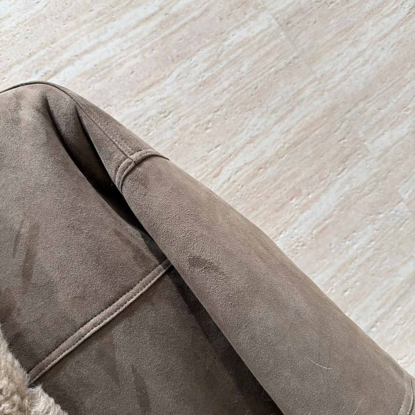 Кожаные Куртки И Дублёнки Женские Loewe 1524946