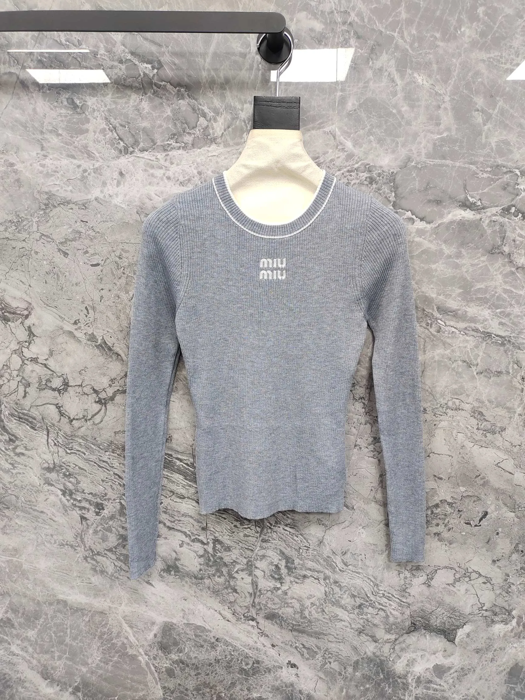 Джемперы И Свитеры Женские Miu Miu 18743621