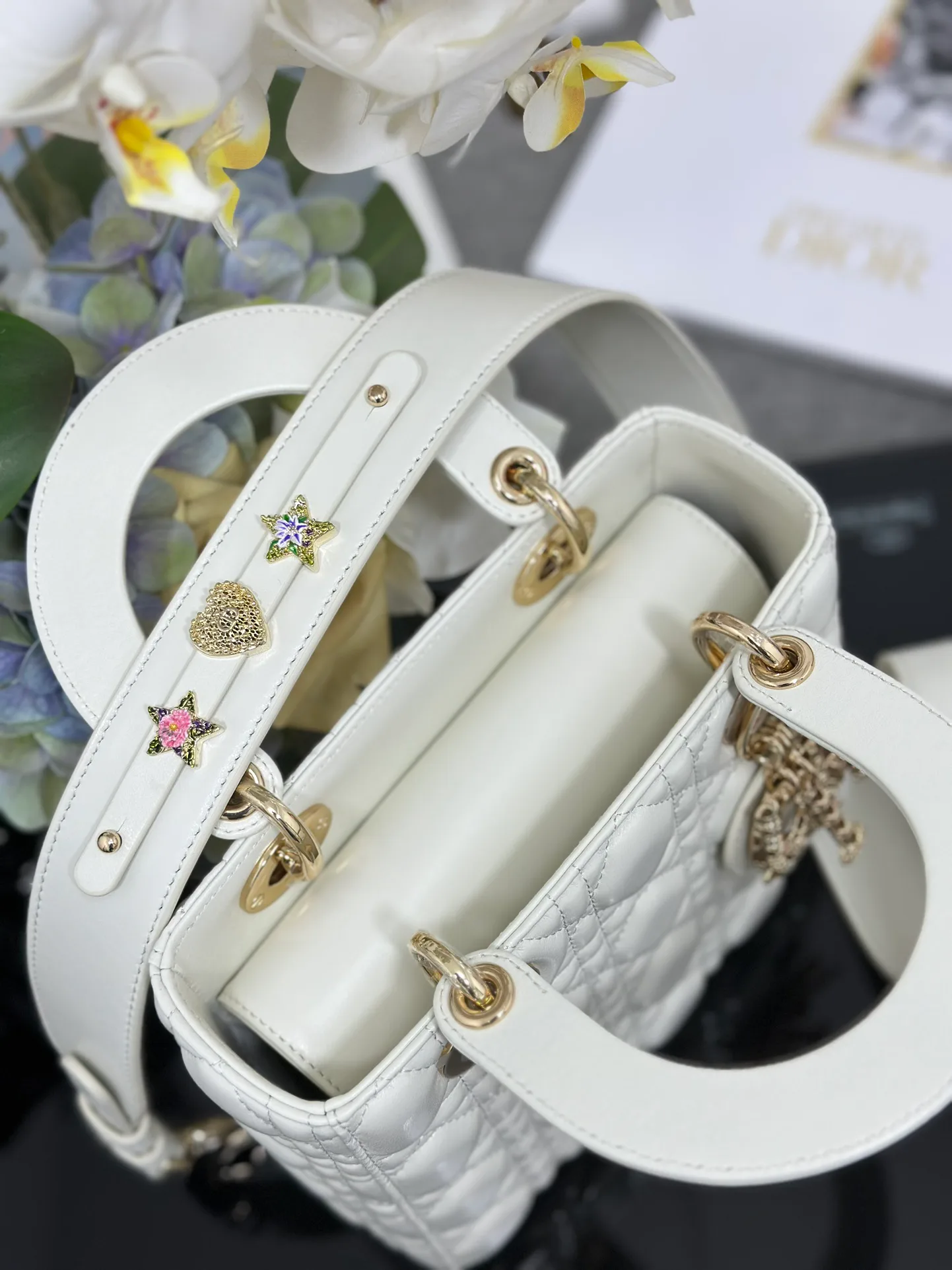 Классические Сумки Женские Christian Dior 11412554