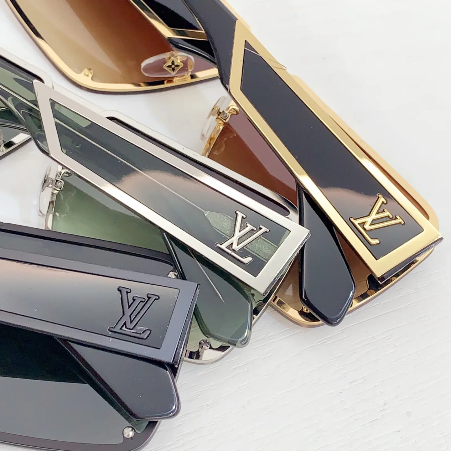 Очки Louis Vuitton 11585271