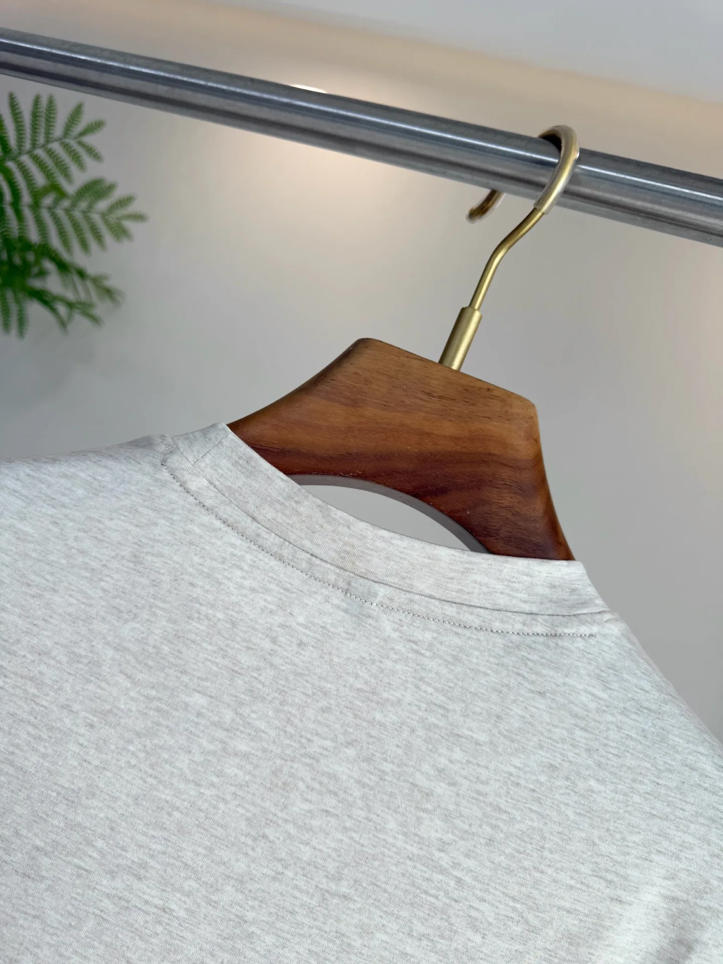 Футболки Мужские Zegna 12724101